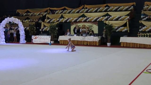 Метельская Катя, 2005 г.р. Кат.А , БП, ДЮСШ №6 "Херсон" смотреть онлайн