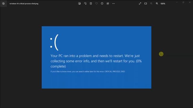 How To FIX Error: 