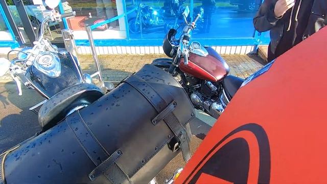 Покатушка и покупка нового шлема BELL QUALIFIER смотреть онлайн