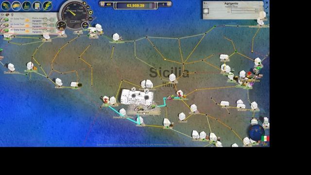 [FRA/ENG] LOGistICAL Pt. 5-a: Australia + Italy/Sicily смотреть онлайн