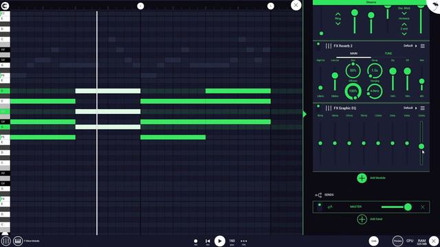 How To Make A Dope Flute Type Trap Beat In Fl Studio Mobile 🔥