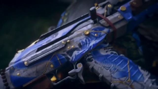 Blade & Blossom In Call Of Duty Mobile смотреть онлайн