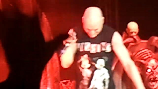 ERASURE - live in Bratislava смотреть онлайн