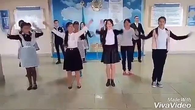 Казахская школа интернат Мамлютского района смотреть онлайн