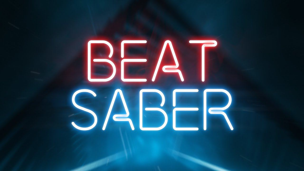 Beat Saber [стрим]