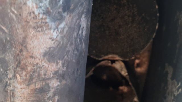 Как вырезать катализатор ман тга смотреть онлайн