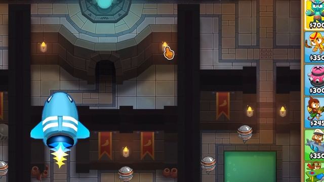 Dark Dungeons SECRET No One Talks About (Bloons TD 6) смотреть онлайн