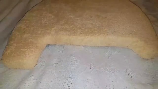 Лежанка для собаки. Джек Рассел Финик. смотреть онлайн