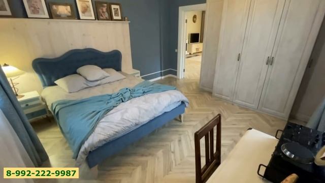 РАЙСКИЙ УГОЛОК В ИТАЛЬЯНСКОМ СТИЛЕ! Дом в Сочи с идеальным ремонтом. Дом в Адлере, Купить дом в соч смотреть онлайн