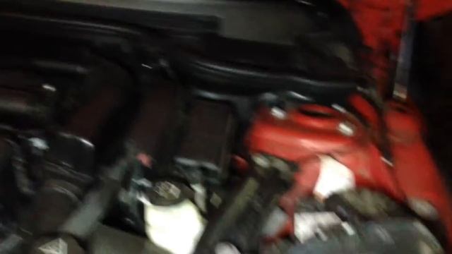 Tutorial Kühlergrill Blenden vom Mini 2. Generation entfernen R55, R56, R57 usw Cooper смотреть онлайн