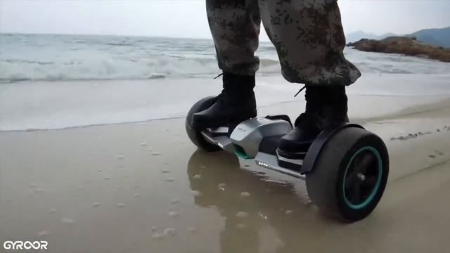 Гироскутер Ecodrift Formula1