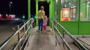 В Узбекистан на машине с детьми из Москвы. Часть 1. Сентябрь 2023. From Moscow to Uzbekistan by car