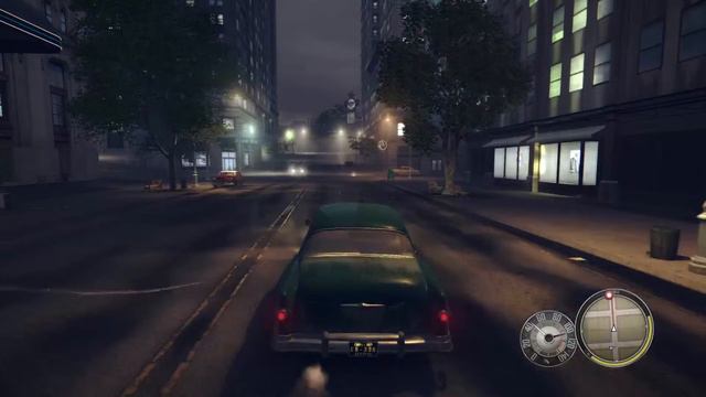 Mafia 2 Definitive Edition | Part 9 | PS4 Gameplay | FullHd | Like & Share