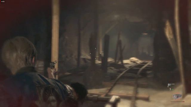 resident evil 4 remake chapter 11 playthrough@wintragameplay смотреть онлайн