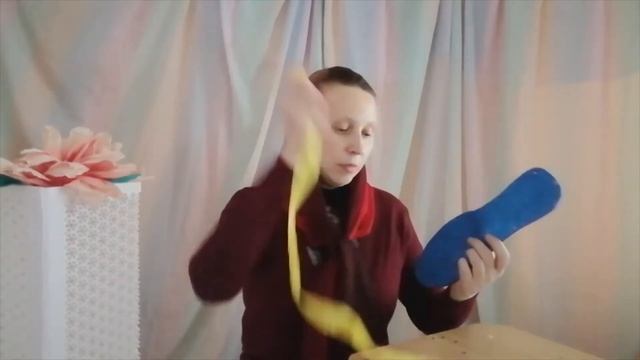 Простой в исполнении подарок на любой праздник смотреть онлайн