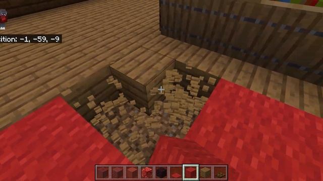 So I remade Room 50 from Roblox doors into Minecraft... | Collab ft. @Greayster смотреть онлайн
