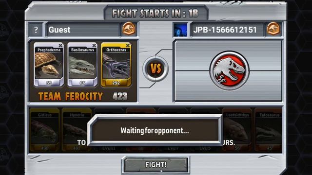 Jurassic Park Builder (Часть 20) Android Gameplay