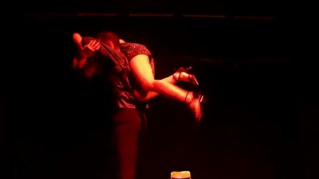 Tango Show HD смотреть онлайн