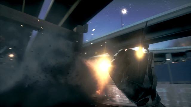 Battlefield 3 : BF3 GAmefun: Hell Cars Gameplay (Epic Fail/неудачи) смотреть онлайн