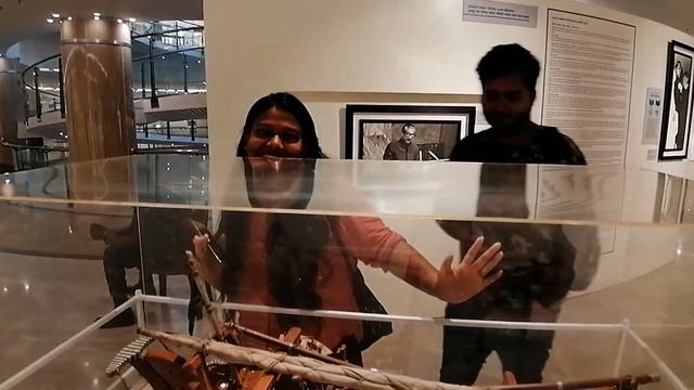 Visiting The Recent Trendy Museum With Friends ✨ | Shah Asif Iqbal Mahmud VLOG # смотреть онлайн