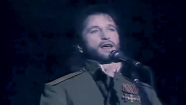 Игорь Тальков Я вернусь смотреть онлайн