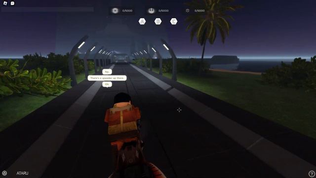 Typical Life V9 (Ezra Bridger | Scarif) The Starfield Galaxy смотреть онлайн