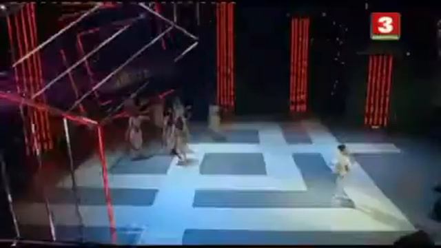 Erik Antonyan - Великобритания Детский Славянский Базар в Витебске 2018 , 1 конкурсный день. смотреть онлайн