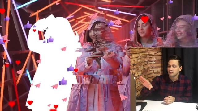 РАЗБОР ЭФФЕКТОВ ! МТС Хайп Big Russian Boss feat Frost & Manizha смотреть онлайн