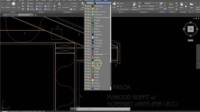 3.1 - Wall Section - Video 3 смотреть онлайн