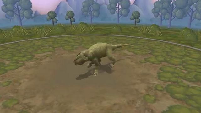 Spore животные, древние и современные 160