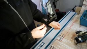 Вопросы от подписчиков: шина и адаптер для дисковой пилы Makita