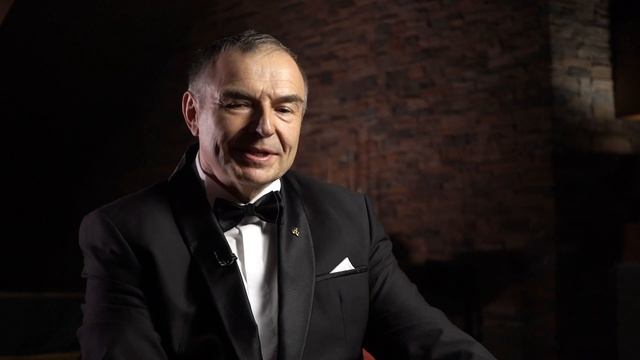 Интервью Горева Виталия. Участник Клуба Мастеров смотреть онлайн