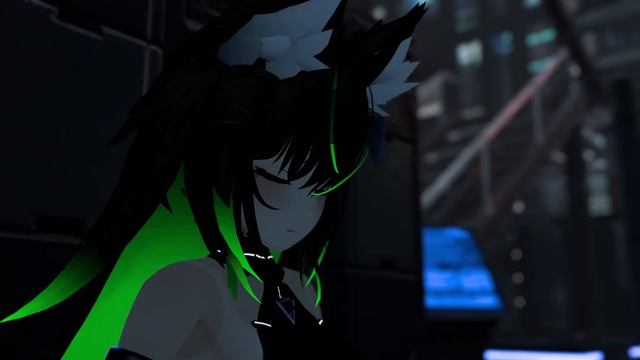 Can I Put My Balls in Yo Jaws - VRChat Edition смотреть онлайн