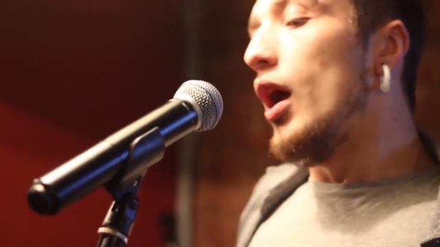 Поэтический баттл / Вышка / 26. 11. 14 смотреть онлайн