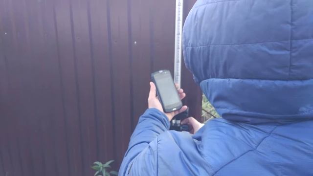 Соседи захватили мой участок и пытаются доказать что они правы! смотреть онлайн