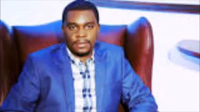 Biography - Apostle B Java - Husband of Late Vimbai Tsvangirai Java смотреть онлайн