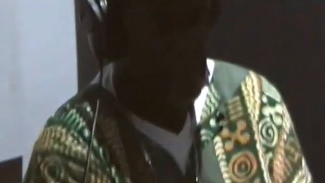 JAMAICA'S MASTER DRUMMER : BONGO HERMAN THE LEGEND смотреть онлайн