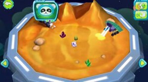 Планеты солнечной системы для детей! Учим названия планет.