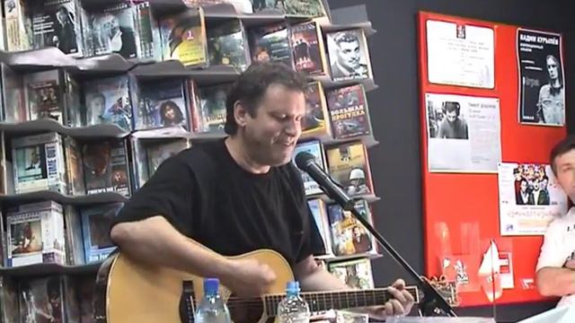 Дима "Лукич" Кузьмин "Здесь и сейчас" смотреть онлайн
