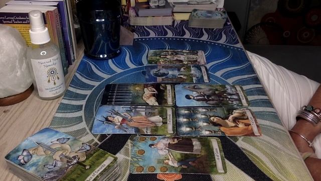 LEO AUGUST 2020 FUTURE PARTNER LOVE TAROT READING | THE CLARITY CURE смотреть онлайн