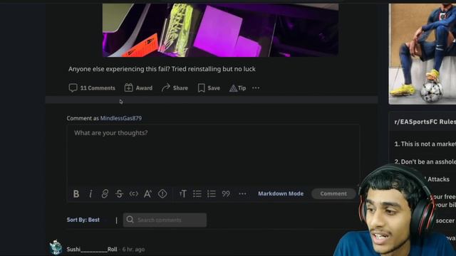 DLC Assets Update 1 FIX ? FiFA 23 DLC Assets Update 1 Why? FiFA 23 Update смотреть онлайн
