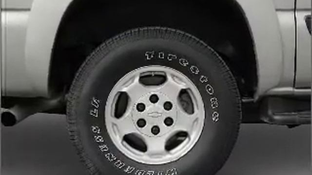 2006 Chevrolet Suburban - Loveland CO смотреть онлайн