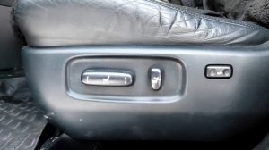 Живой Обзор " LEXUS RX300" 2005 г.в.