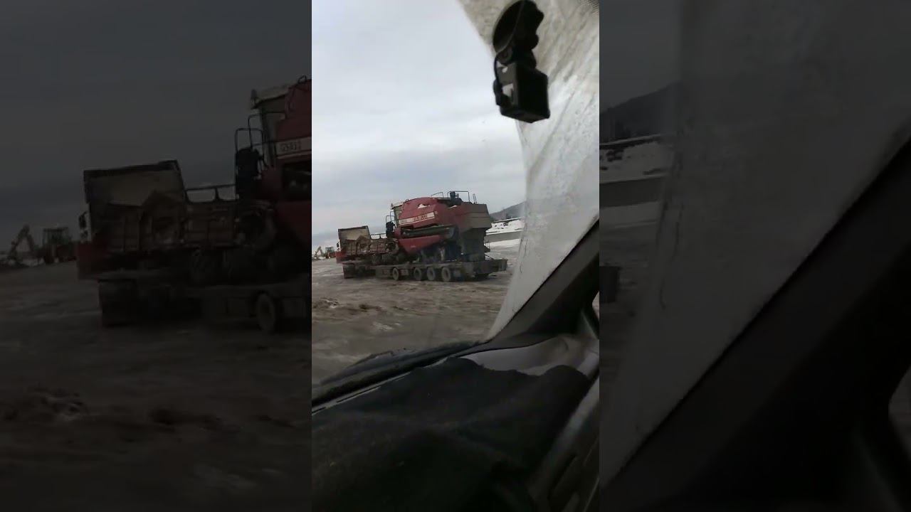 Мимо Сима, Челябинская обл. смотреть онлайн