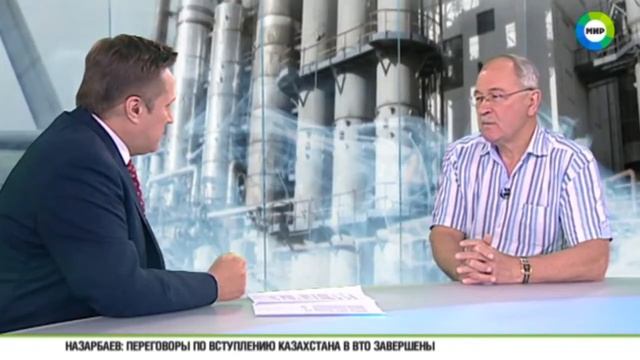 Как защититься от выброса аммиака смотреть онлайн