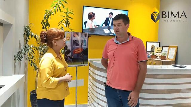 Страховой случай по Салом Соседу смотреть онлайн