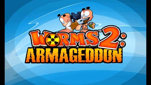 Worms 2: Armageddon ost - Cheese смотреть онлайн