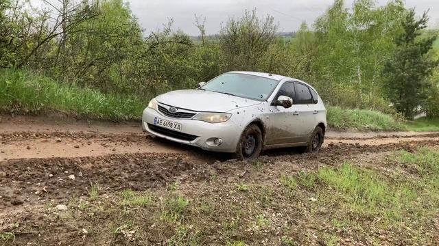 Тест резины COLLIN'S 195/70 R15 BREAKER MT/R EVO 91S смотреть онлайн