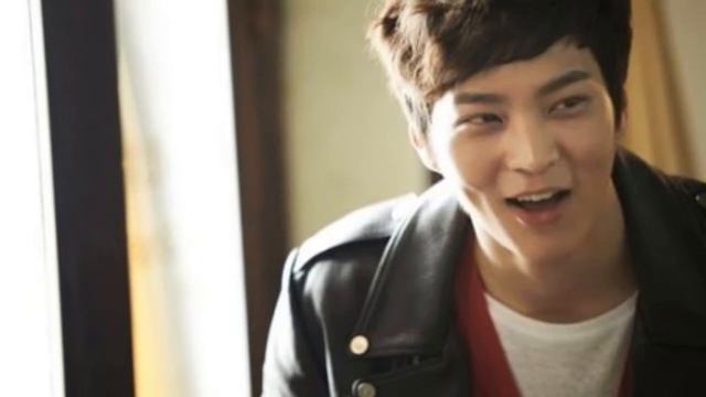 I love Joo Won ~~~ [ Kara+Vietsub - True Color ] смотреть онлайн