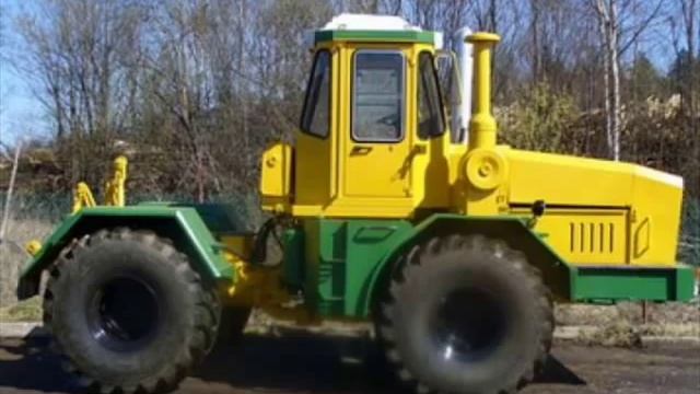 Український трактор смотреть онлайн